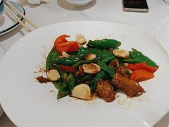 -太阳门淮扬菜(南京博物院店)