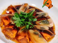 凉拌皮蛋-江渔儿酸菜鱼(东厦一百店)