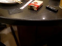 -午月海鲜烧烤酒店(不老街店)
