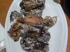 -龙梅肥肠鱼(明瓦廊店)