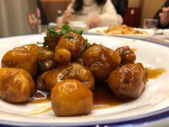 糖醋里脊-钓台野鱼馆(钱江国际时代广场店)