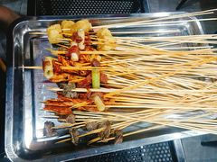 -来伊回麻辣烫·火锅串串清真(红瓦寺总店)