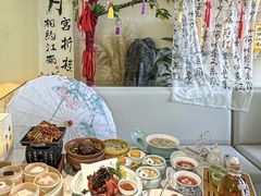 -苏梦江南·淮扬菜(夫子庙店)