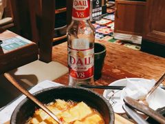 -云海肴·汽锅鸡·云南菜(美罗城店)