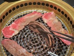 -谷牛和牛烤肉(漕河泾印象城店)