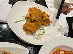 -京香轩·中餐厅(上海中庚聚龙酒店)