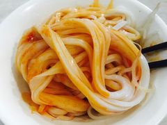 -秦镇史玉林凉皮(翡丽城店)