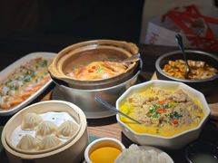 -外婆家(蓝色港湾店)