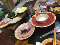 -蜀大侠火锅(建设路第五大道店)