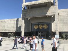 -辽沈战役纪念馆