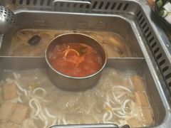 -草原塞蛮羊火锅城(港湾店)