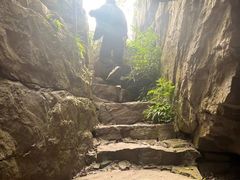 -虞山风景区