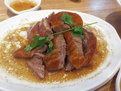 -裕记烧腊连锁餐饮(国商分店)