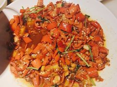 -吴越荣记苏州菜·松鼠桂鱼(月光码头店)