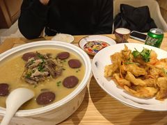 -老江南春·中国龙菜(衡山路店)