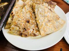 -清真永恒华威肉饼(潘家园店)