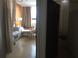 -中国福利会国际和平妇幼保健院(徐汇院区)