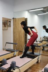 -Y+U遇瑜伽·普拉提