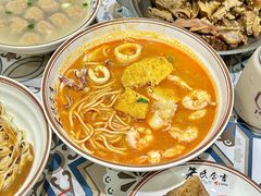 -1980烧肉粽(中山路店)