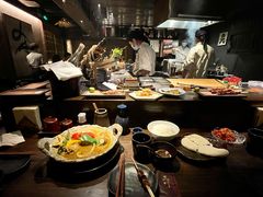 -三川·十酒Izakaya(南昌路店)