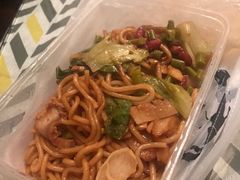 -韦记老友粉(大华店)