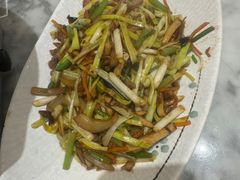 -小菜园新徽菜(宜兴八佰伴店)