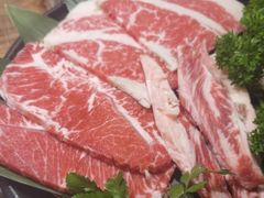 -九田家黑牛烤肉料理(太阳宫广场店)