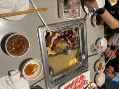 -海底捞火锅(九霄梦天地店)