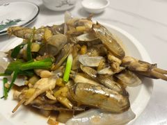 -健跳小海鲜(人民路店)