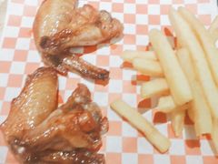 -避风塘(宝山万达店)