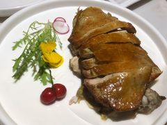 神仙鸡（小份）-小放牛炒菜馆(裕华万达店)