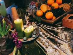 -悦哉·派对·草坪婚礼·围炉煮茶(三圣乡店)