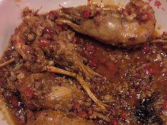 -小林哥的海鲜馆·夜宵烧烤(渔人码头店)