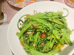 -泰椰里·泰国餐厅(智慧城广百广场店)