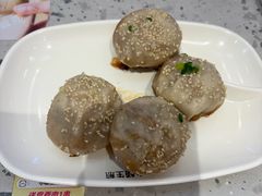 -小杨生煎(周浦万达店)