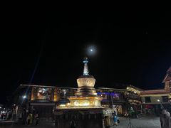 -银同牦牛肉火锅