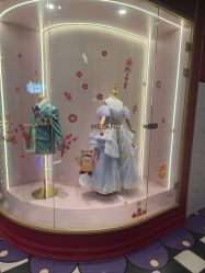 点击看大图 -meland亲子乐园(北京首开通州万象汇店)