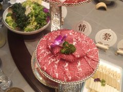 -楼里火锅餐厅(文化城店)