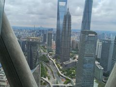 -东方明珠广播电视塔