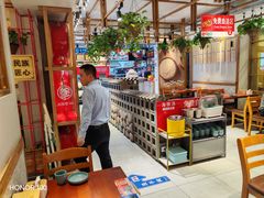 -鑫日千里马朝鲜族小馆(总店)