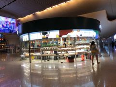 -仟吉KenGee(武汉高铁站店)