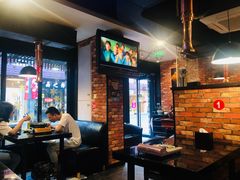 大堂-炙韩料理·部队锅专门店