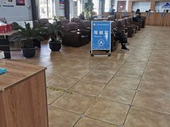 -宠车虎•京安机动车检测场