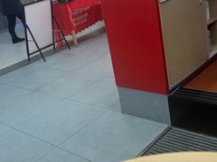 -塔斯汀中国汉堡(徐汇汇京广场店)