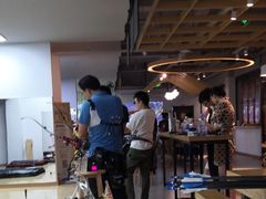 -道顺射箭·团建·骑射(张杨路店)