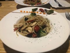 -爱德堡西餐咖啡吧(北师大店)