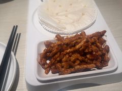 -九毛九西北菜(百信广场店)