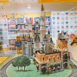 -乐高授权专卖店(浦东嘉里城店)