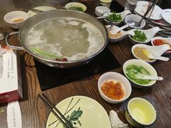 -丽江漁家斑鱼庄(黄岛店)