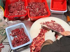 -菜忠潮州牛肉店(岗厦店)